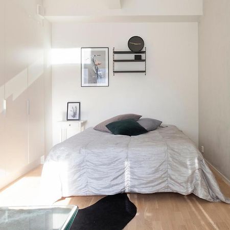 2Ndhomes Design Apartment In Kamppi ヘルシンキ エクステリア 写真