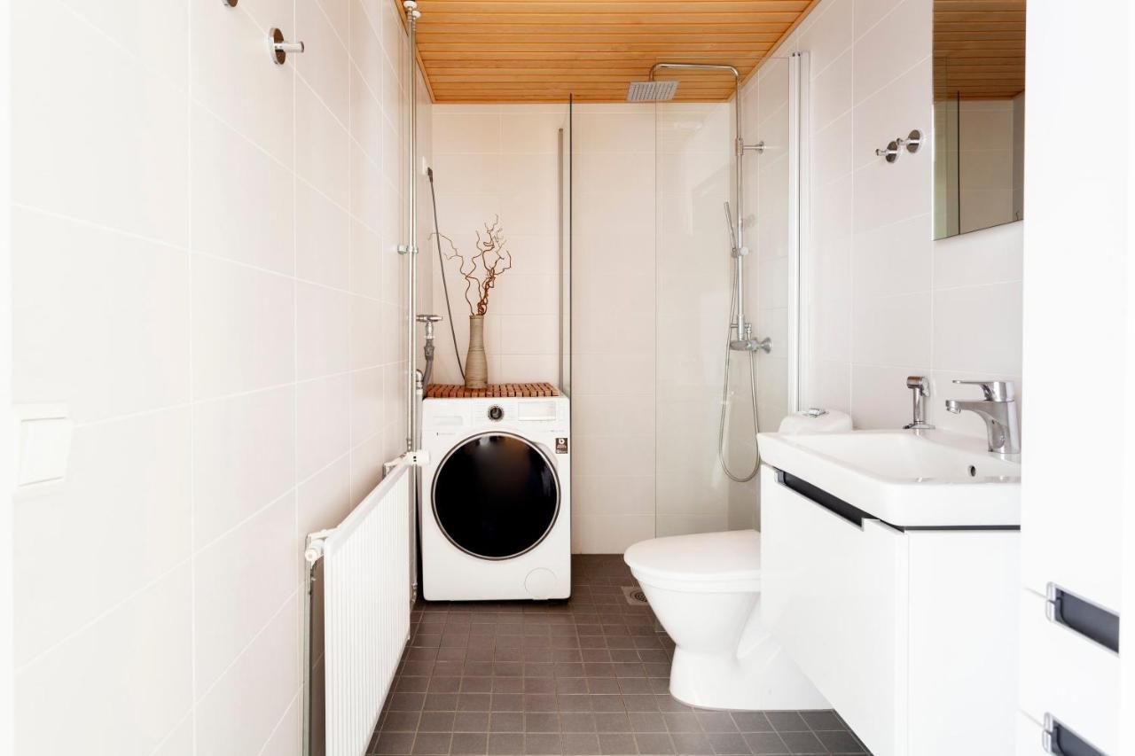 2Ndhomes Design Apartment In Kamppi ヘルシンキ エクステリア 写真